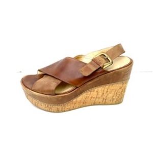 Stuart Weitman Wedge